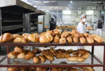 Başkent Market’te Ekşi Mayalı Ekmek Yelpazesi Genişledi