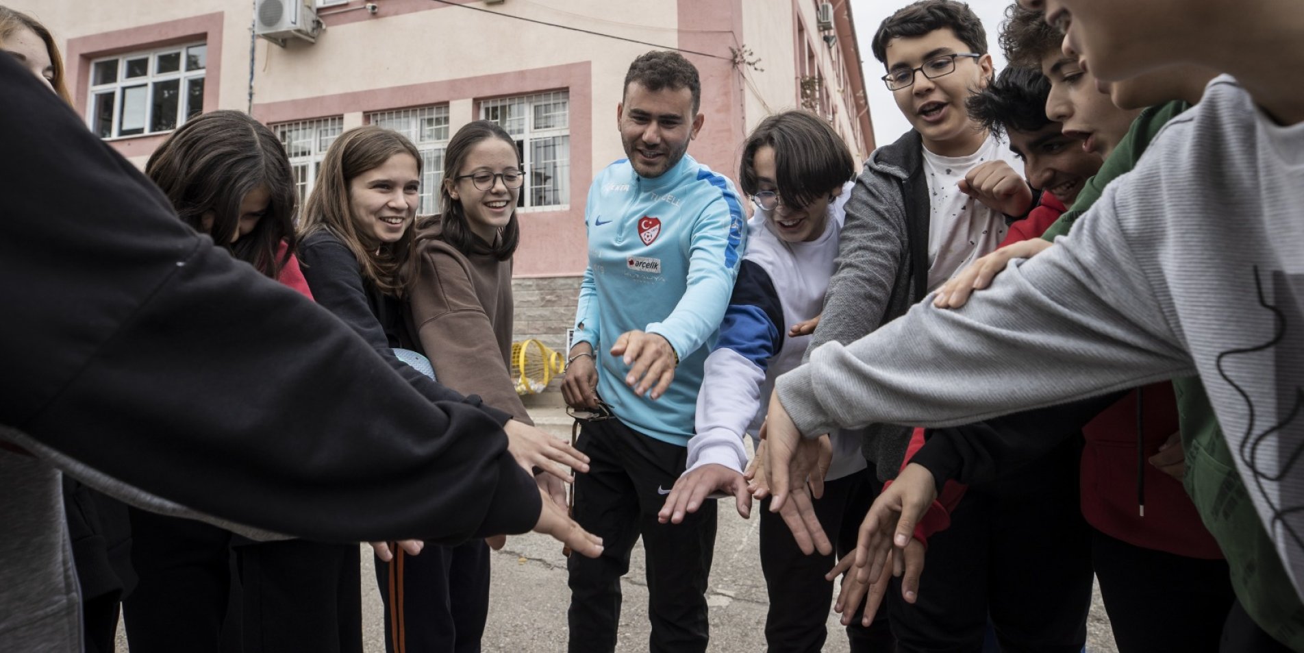 MEB’den Milli Sporculara Müjde: 16 Beden Eğitimi Öğretmenliği Kontenjanı Ayrıldı 1 MEB MILLI SPORCULAR ICIN 16 KONTENJAN A 1140002 338502