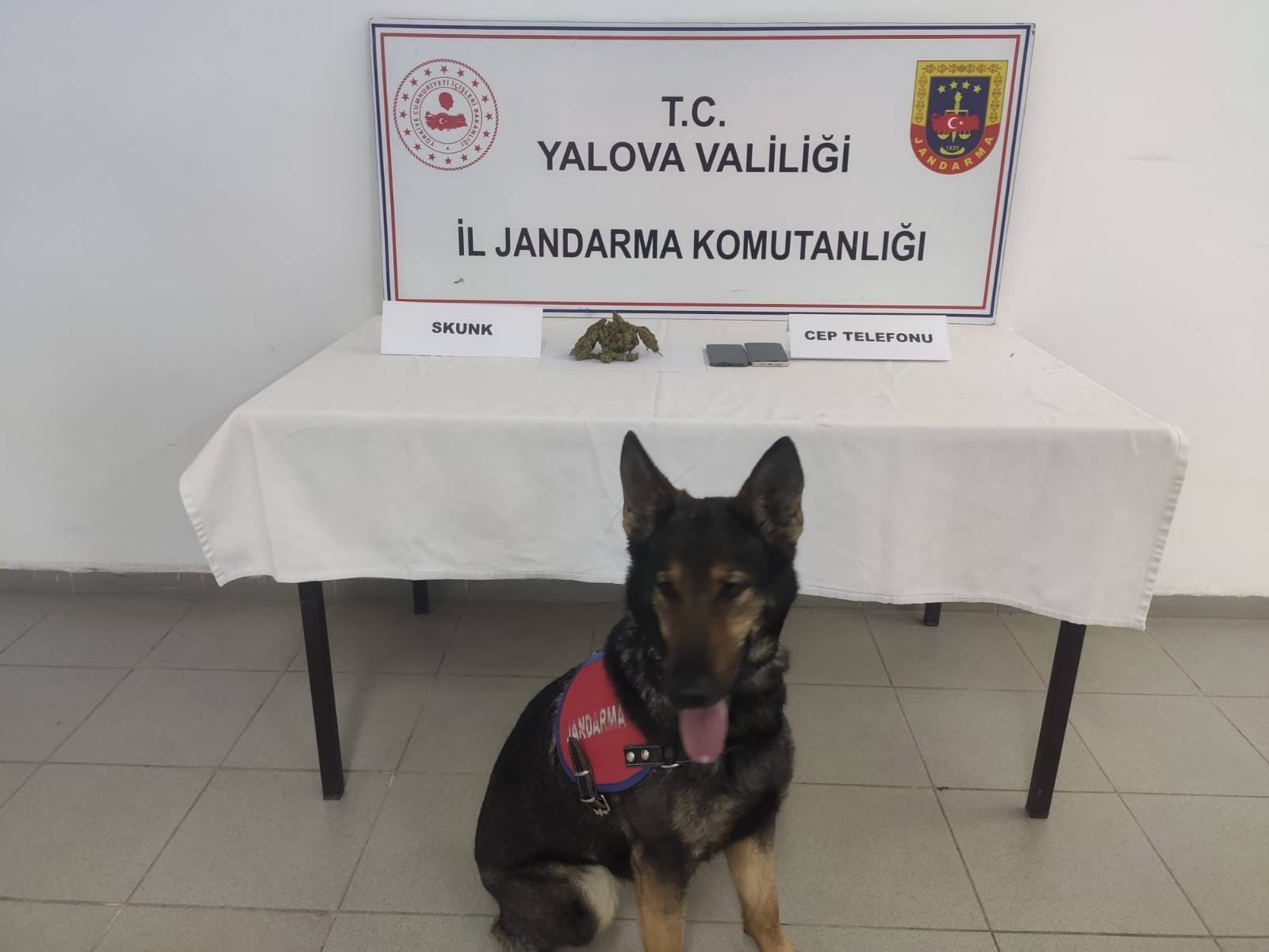 Yalova’da Uyuşturucu Operasyonu: Kadıköy Beldesinde 2 Şüpheli Yakalandı 1 WhatsApp Image 2026 01 29 at 16.04.23