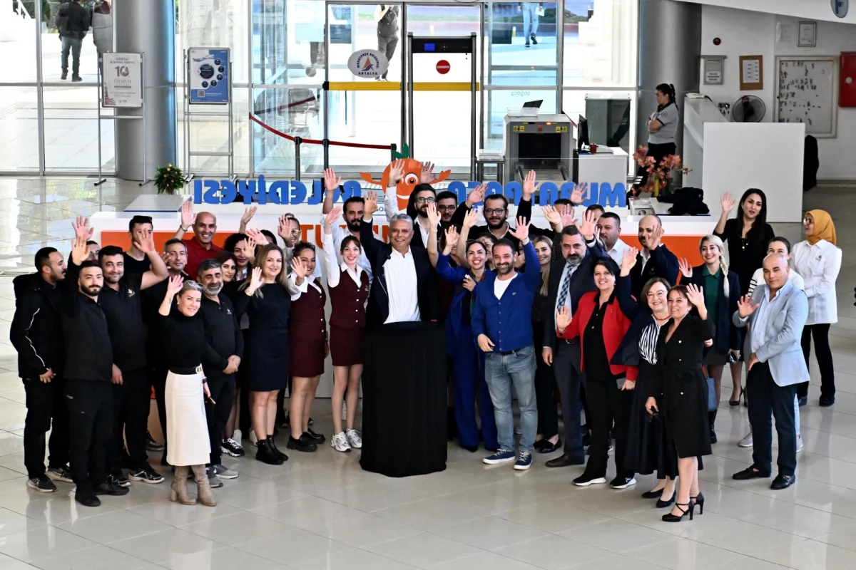 Antalya’da Turunç Masa, 11 Bin 323 Başvuruya Yanıt Verdi 1 Antalya’da Turunç Masa, 11 Bin 323 Başvuruya Yanıt Verdi