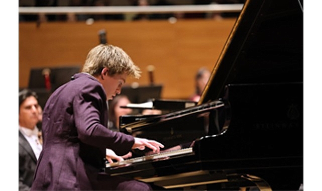 AASSM'de ünlü şef Marin ve Jussen kardeşlerden unutulmaz konser 1 aassmde unlu sef marin ve jussen kardeslerden unutulmaz konser