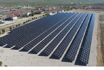 antalya buyuksehirden ciftcilere 6 yilda 403 milyon tllik elektrik destegi