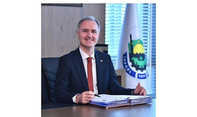 Başkan Taban’dan 10 Ocak Çalışan Gazeteciler Günü Mesajı 1 baskan tabandan 10 ocak calisan gazeteciler gunu mesaji