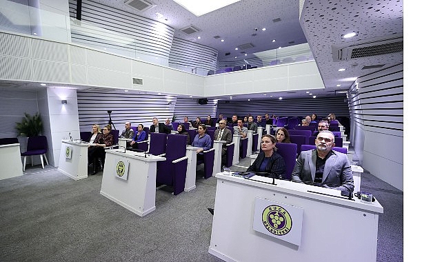 Buca Belediyesi’nden yapay zekâ destekli yeni dönem: ulakBELL hizmete girdi 1 buca belediyesinden yapay zeka destekli yeni donem ulakbell hizmete girdi
