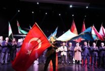buyukakin yeni yuzyil turklugun yuzyili olacak