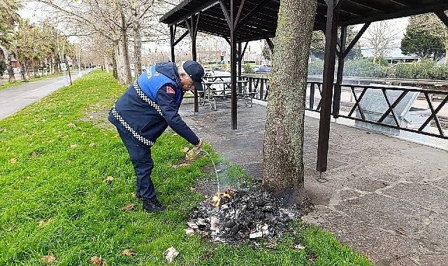 Büyükşehir zabıtasından örnek duyarlılık 1 buyuksehir zabitasindan ornek duyarlilik