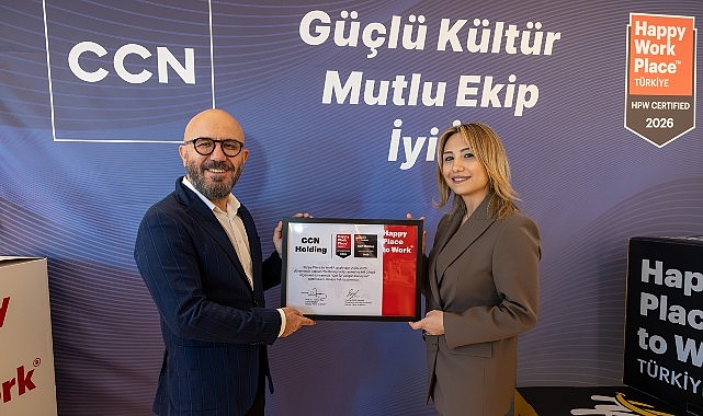 CCN Holding’e çalışan deneyiminde 10 sertifika birden 1 ccn holdinge calisan deneyiminde 10 sertifika birden