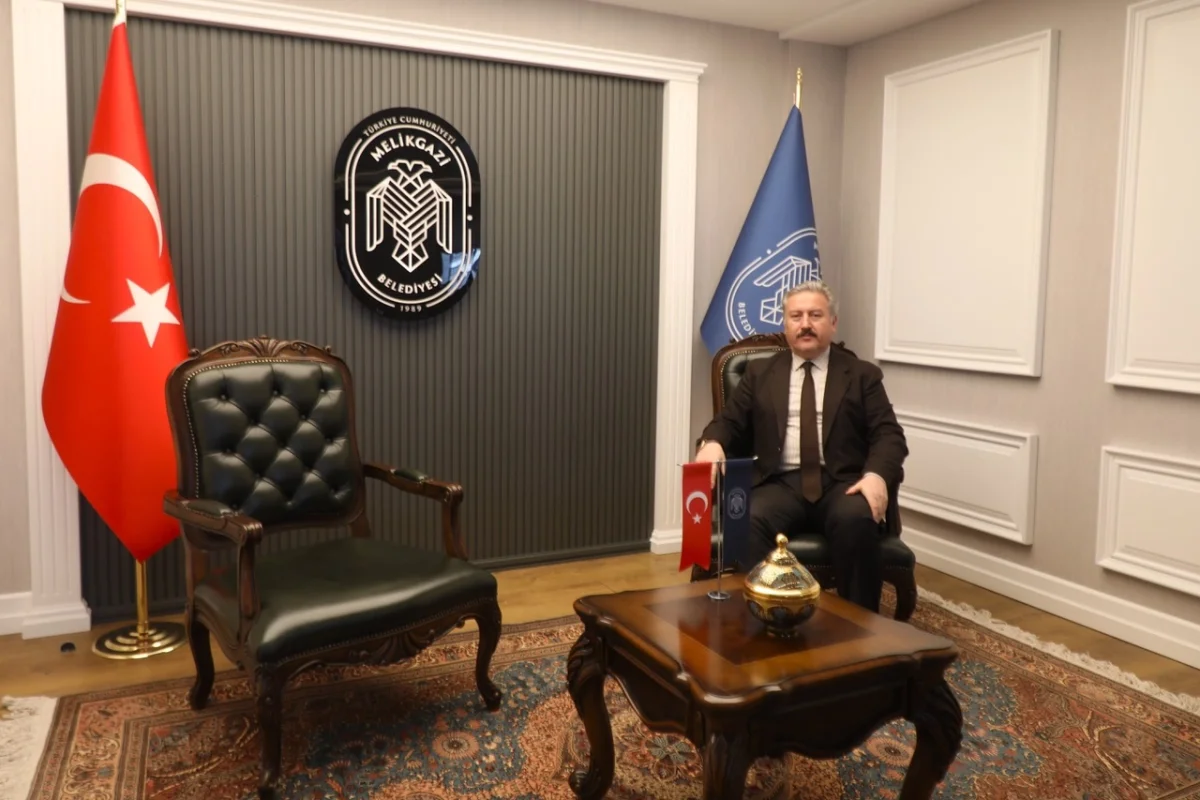Melikgazi’de KPSS Hazırlık Kursları Başlıyor 1 Melikgazi’de KPSS Hazırlık Kursları Başlıyor