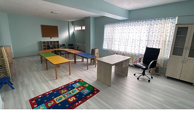 egitim kurumlarinin gelecegine buyuksehir destegi