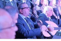 inegol belediyesi tsm korosundan kulaklarin pasini silen konser