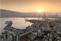 izmir buyuksehir belediyesi yila moodysin aaa teyidiyle basladi