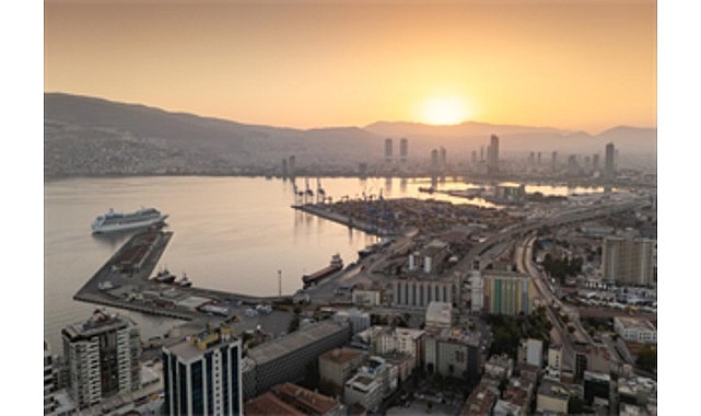 izmir buyuksehir belediyesi yila moodysin aaa teyidiyle basladi