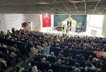 kartepede yariyil tatili etkinlikleri basladi