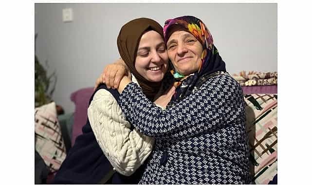 Kartepe’de Yeni Yıl, Büyüklerin Yüreğinde Karşılandı 1 kartepede yeni yil buyuklerin yureginde karsilandi