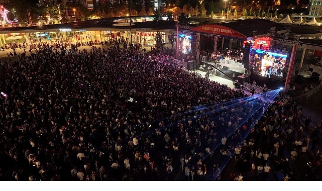 Kocaeli, 2025’te sanat ve kültürün merkezi oldu 1 kocaeli 2025te sanat ve kulturun merkezi oldu