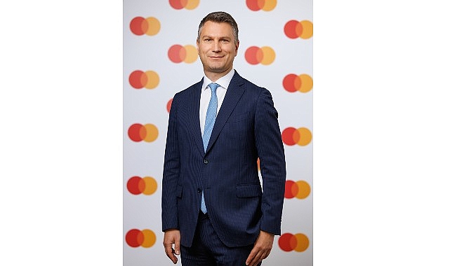 mastercard dogu avrupa musteri cozumleri merkezi liderligi gorevine kutay ak getirildi