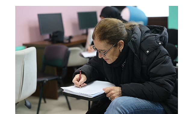 Nevşehir'de "Okuma Bilmeyen Kalmasın Projesi" Başladı 1 nevsehirde okuma bilmeyen kalmasin projesi basladi