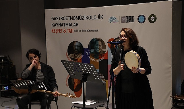 Nilüfer’de ekmek, müzik ve kültür buluşması 1 niluferde ekmek muzik ve kultur bulusmasi