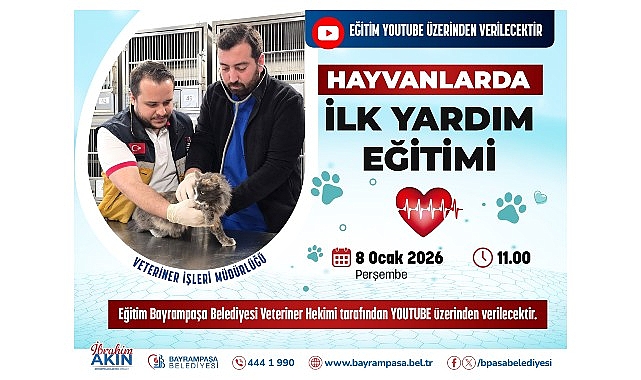 patili dostlar icin hayat kurtaran egitim