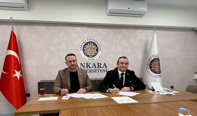 pozitif teknoloji ve ankara universitesinden teknoloji is birligi