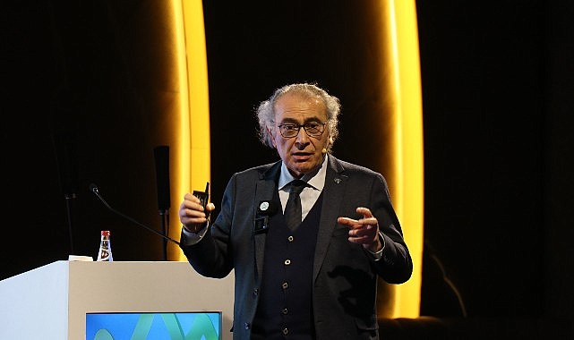 prof dr nevzat tarhan psikolojik saglamlik hizla dijitallesen bu cagda kritik onem tasiyor