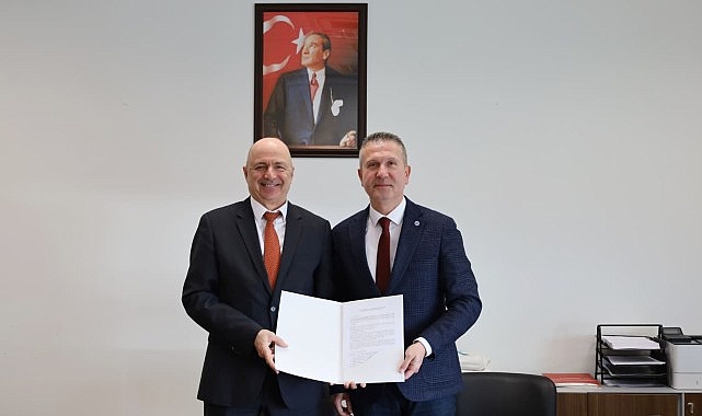 TEGV ve Tekirdağ Namık Kemal Üniversitesi’nden Gönüllülük için Güçlü İş Birliği 1 tegv ve tekirdag namik kemal universitesinden gonulluluk icin guclu is birligi