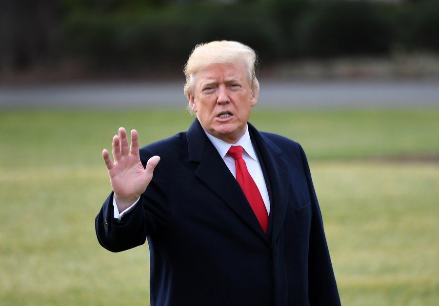 trump cinden onemli bir sey almadigimiz surece tarifeleri dusurmeyecegiz 07872ef9af42