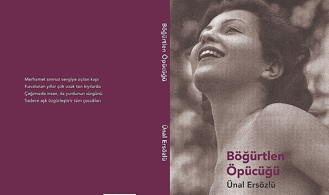 Ünal Ersözlü’den Tek Şiirlik Bir Evren 1 unal ersozluden tek siirlik bir evren